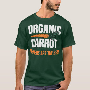 Camiseta Los Campesinos De Zanaho Orgánico Son Los Mejores 