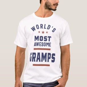 Camiseta Los campos de golf más impresionantes del mundo