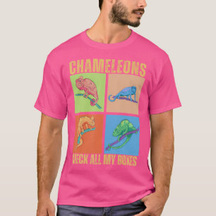 Camiseta Los Campos Elíseos Revisan Todos Mis Cajas Gracios