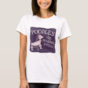 Camiseta Los Canales Son Caricaturas Retro Muy Cuestas.