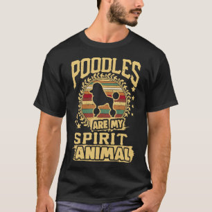 Camiseta Los cangrejos son mi espíritu Animales El amor por
