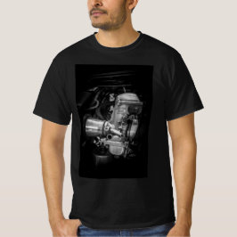 Camiseta Los carbohidratos son buenos