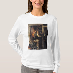 Camiseta Los carniceros de la tripa
