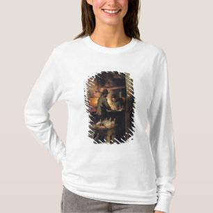 Camiseta Los carniceros de la tripa