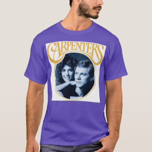 Camiseta Los carpinteros 1