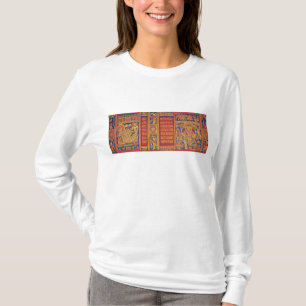 Camiseta Los catorce sueños de la reina Trisala