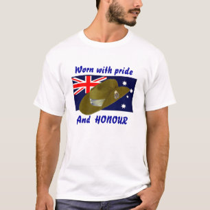 CAMISETA LOS CAVADORES AUSTRALIANOS