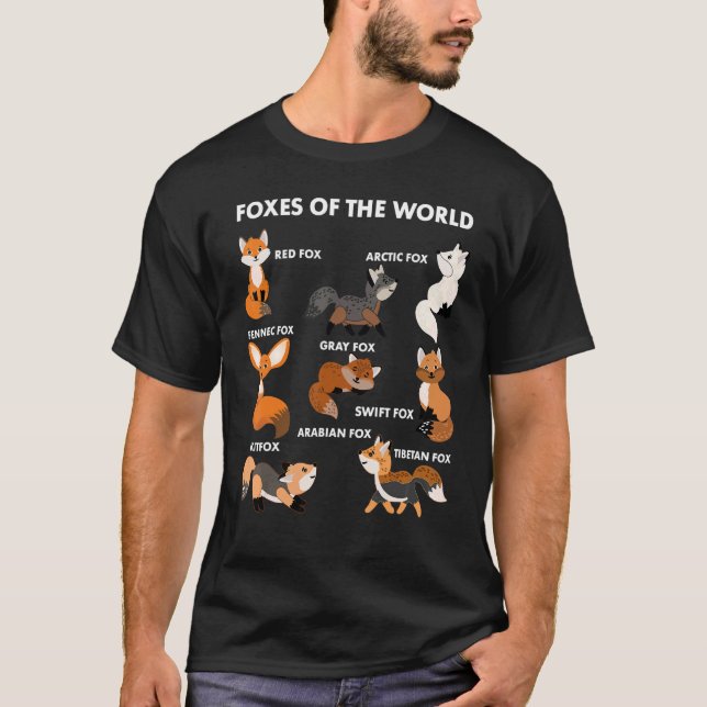Camiseta Los Cerdos De Los Locos Del Mundo Aman Los Regalos (Anverso)
