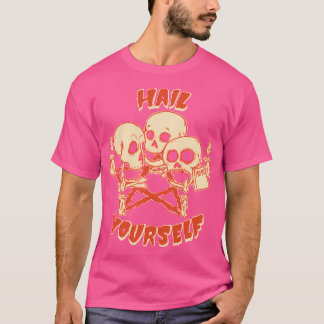 Camiseta Los chicos