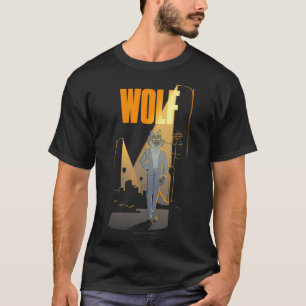 Camiseta Los chicos malos Sr.