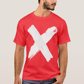 Camiseta Los chicos MM divertido