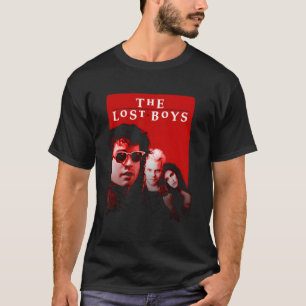 Camiseta Los chicos perdidos Michael David Star