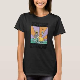 Camiseta Los Chicos Se Mueven Por Este Chica Está A Punto D