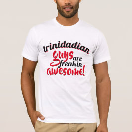 Camiseta LOS CHICOS son Increíblemente Geniales