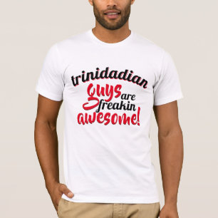 Camiseta LOS CHICOS son Increíblemente Geniales