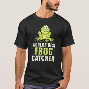 Camiseta Los chicos y chicas niños mejores cazadores de ran