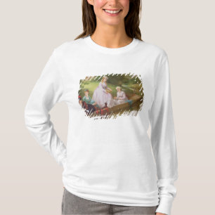 Camiseta Los cisnes de Thames