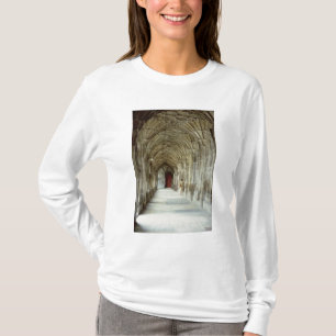 Camiseta Los claustros de la catedral de Gloucester, 12mo