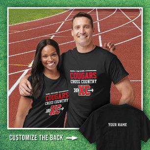 Camiseta Los compañeros de escuela secundaria Black Tomball