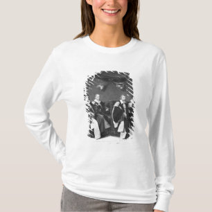 Camiseta Los concejales de Toulouse