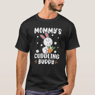 Camiseta Los conejitos de mamá