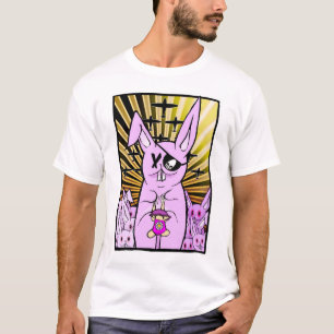 Camiseta Los conejos 2012