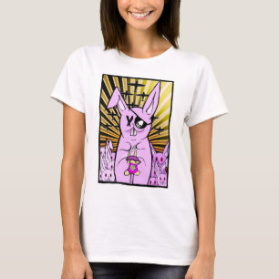 Camiseta Los conejos 2012