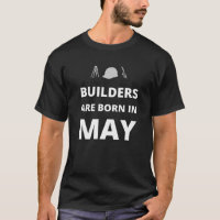 Los constructores nacen en mayo