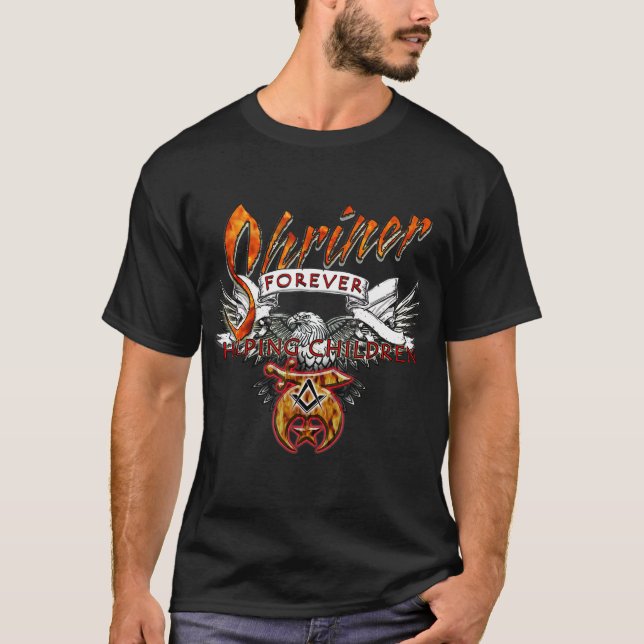 Camiseta Los Contrabandistas Siempre Ayudan A Los Niños. (Anverso)