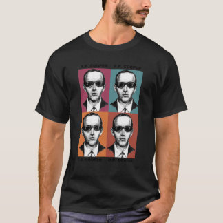 Camiseta Los Coopers