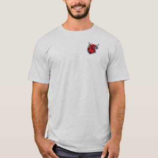 Camiseta Los criadores de la lechería de las razones del