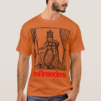Camiseta Los criadores de vintage