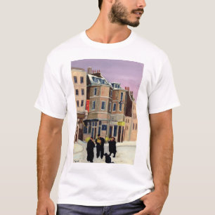 Camiseta ¡Los cristianos se despiertan!