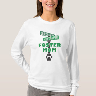 Camiseta Los cruces fomentan a la mamá