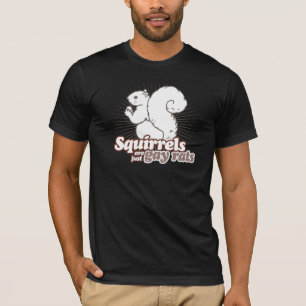 CAMISETA LOS CUADROS SON SÓLO RAZONES GAY