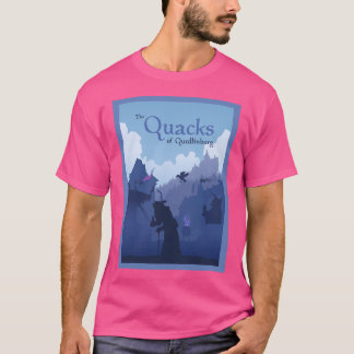 Camiseta Los Cuarteles De Quedlinburg - Juegos De Mesa - Mi