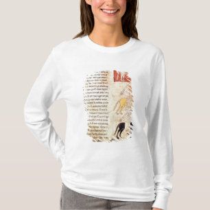 Camiseta Los cuatro jinetes de la apocalipsis