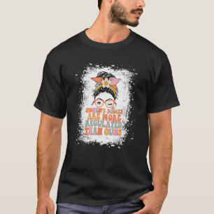 Camiseta Los cuerpos de las mujeres están más regulados que