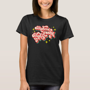Camiseta Los Cute Makers Van A Hacer Presentaciones Tee