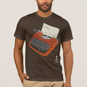 Camiseta Los dedos más estimados