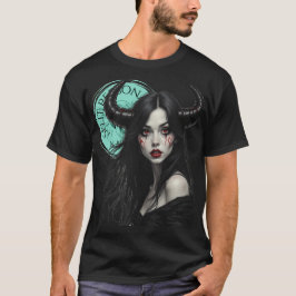 Camiseta Los demonios de Stella