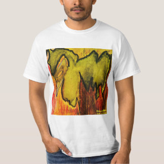 Camiseta "Los demonios importan"