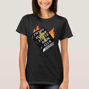 Camiseta Los derechos de las mujeres no están en la Biblia 
