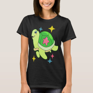 Camiseta Los derechos de los animales en la playa de las to