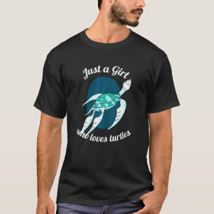 Camiseta Los Derechos De Los Animales Sólo Un Chica Que Ama