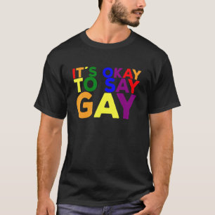 Camiseta Los derechos de los gays en Lgbtq Florida Hey está