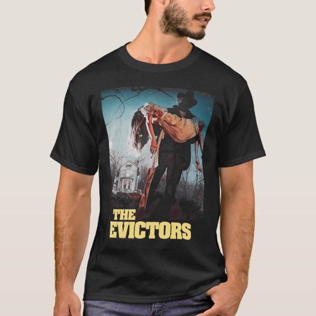 Camiseta Los derrotantes (Anverso)