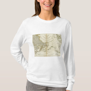 Camiseta Los descubrimientos rusos