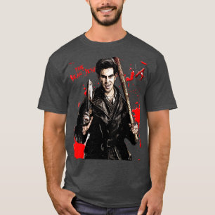 Camiseta los deshonestos desgraciados del oso