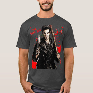 Camiseta los deshonestos desgraciados del oso